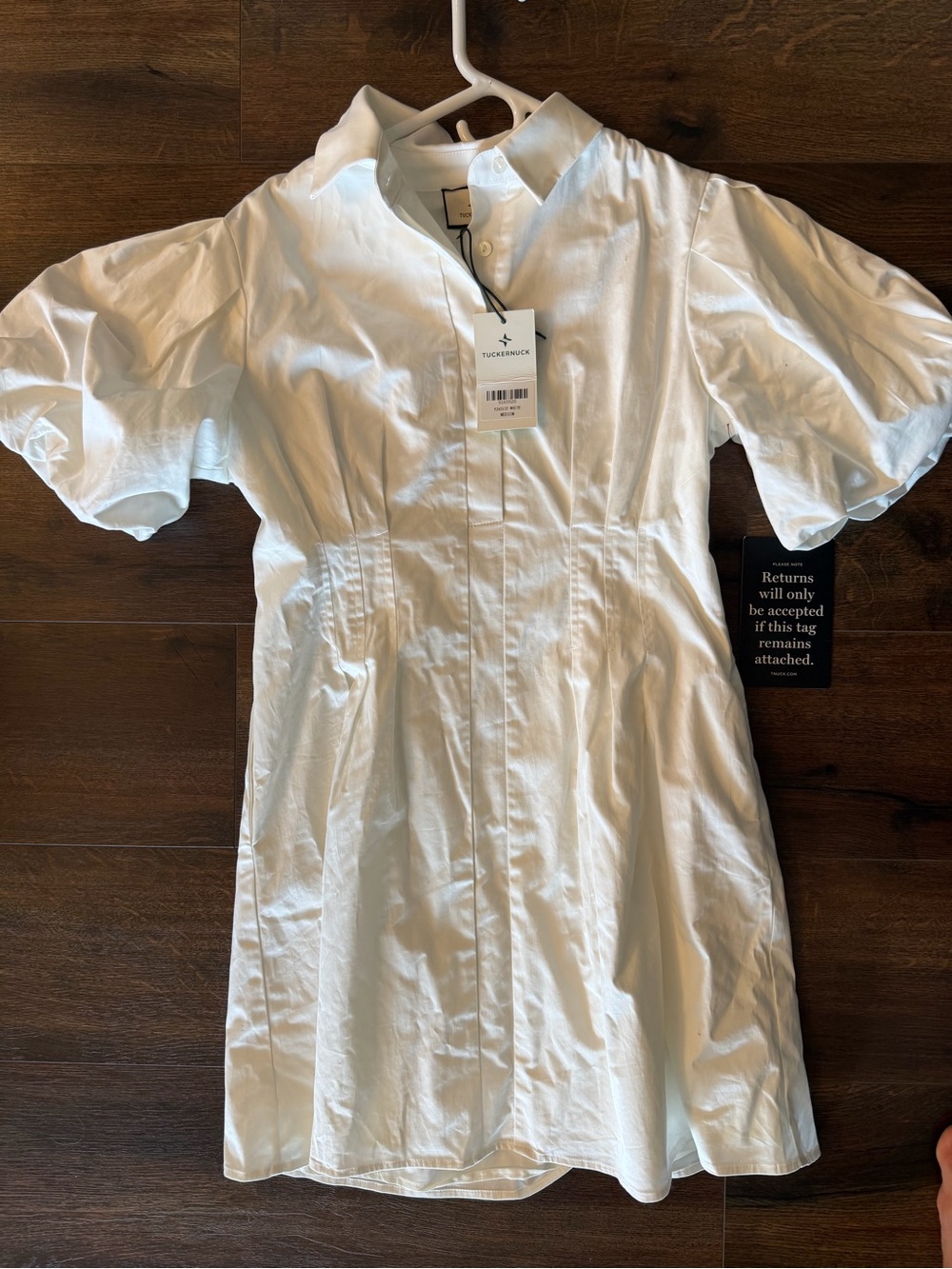 Tuckernuck Delaney Dress